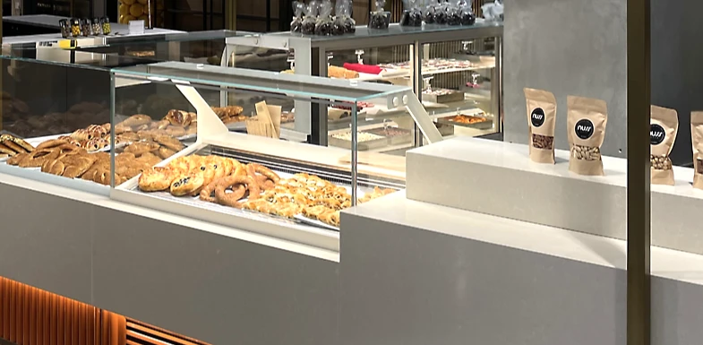 Ladenbau Klaus Müller: Nuss Oase Bild 4